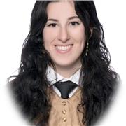 Profesora particular para impartir matemáticas en niveles de primaria y ESO